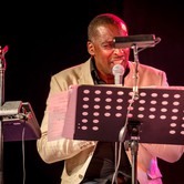 NIGEL KENNEDY - BACH TO THE FUTURE 2014-05-13