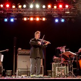 NIGEL KENNEDY - BACH TO THE FUTURE 2014-05-13