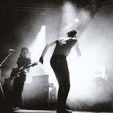 THE NEIGHBOURHOOD - SOLD OUT! 2016-03-01