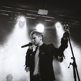 THE NEIGHBOURHOOD - SOLD OUT! 2016-03-01
