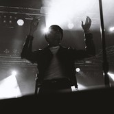 THE NEIGHBOURHOOD - SOLD OUT! 2016-03-01