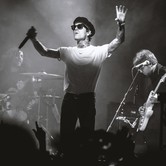 THE NEIGHBOURHOOD - SOLD OUT! 2016-03-01