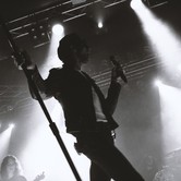 THE NEIGHBOURHOOD - SOLD OUT! 2016-03-01