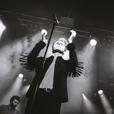 THE NEIGHBOURHOOD - SOLD OUT! 2016-03-01