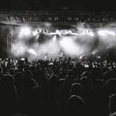 THE NEIGHBOURHOOD - SOLD OUT! 2016-03-01