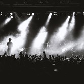 THE NEIGHBOURHOOD - SOLD OUT! 2016-03-01