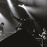 THE NEIGHBOURHOOD - SOLD OUT! 2016-03-01