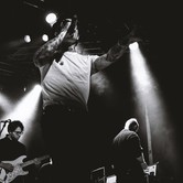 THE NEIGHBOURHOOD - SOLD OUT! 2016-03-01