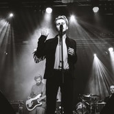 THE NEIGHBOURHOOD - SOLD OUT! 2016-03-01