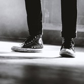 THE NEIGHBOURHOOD - SOLD OUT! 2016-03-01