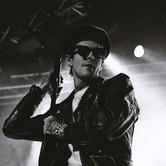 THE NEIGHBOURHOOD - SOLD OUT! 2016-03-01