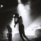 THE NEIGHBOURHOOD - SOLD OUT! 2016-03-01