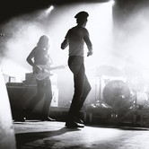 THE NEIGHBOURHOOD - SOLD OUT! 2016-03-01