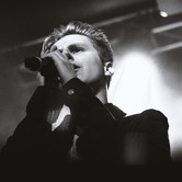 THE NEIGHBOURHOOD - SOLD OUT! 2016-03-01