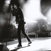 THE NEIGHBOURHOOD - SOLD OUT! 2016-03-01