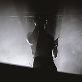 THE NEIGHBOURHOOD - SOLD OUT! 2016-03-01