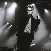 THE NEIGHBOURHOOD - SOLD OUT! 2016-03-01