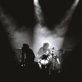 THE NEIGHBOURHOOD - SOLD OUT! 2016-03-01