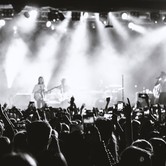 THE NEIGHBOURHOOD - SOLD OUT! 2016-03-01