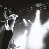 THE NEIGHBOURHOOD - SOLD OUT! 2016-03-01