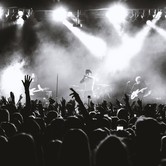 THE NEIGHBOURHOOD - SOLD OUT! 2016-03-01