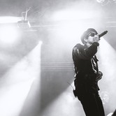 THE NEIGHBOURHOOD - SOLD OUT! 2016-03-01