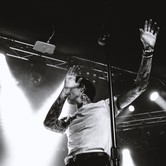 THE NEIGHBOURHOOD - SOLD OUT! 2016-03-01