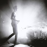 THE NEIGHBOURHOOD - SOLD OUT! 2016-03-01