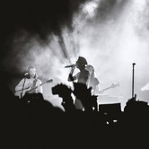 THE NEIGHBOURHOOD - SOLD OUT! 2016-03-01