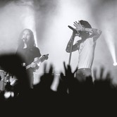 THE NEIGHBOURHOOD - SOLD OUT! 2016-03-01