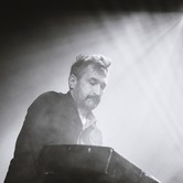 THE NEIGHBOURHOOD - SOLD OUT! 2016-03-01