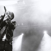 THE NEIGHBOURHOOD - SOLD OUT! 2016-03-01