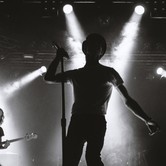 THE NEIGHBOURHOOD - SOLD OUT! 2016-03-01