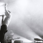 THE NEIGHBOURHOOD - SOLD OUT! 2016-03-01