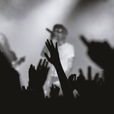 THE NEIGHBOURHOOD - SOLD OUT! 2016-03-01