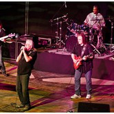 John Mayall wraca z koncertem do Polski! 2010-06-17