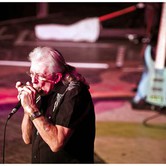 John Mayall wraca z koncertem do Polski! 2010-06-17