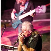 John Mayall wraca z koncertem do Polski! 2010-06-17