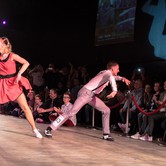 XXXVI OGÓLNOŚWIATOWY KONKURS ROCK’N’ROLLA IM. BILLA HALEYA 2016-02-09