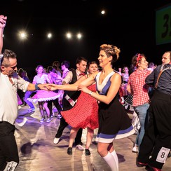 2016-02-09 XXXVI OGÓLNOŚWIATOWY KONKURS ROCK’N’ROL