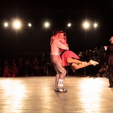 XXXVI OGÓLNOŚWIATOWY KONKURS ROCK’N’ROLLA IM. BILLA HALEYA 2016-02-09