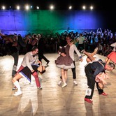 XXXVI OGÓLNOŚWIATOWY KONKURS ROCK’N’ROLLA IM. BILLA HALEYA 2016-02-09