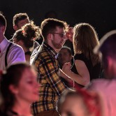 XXXVI OGÓLNOŚWIATOWY KONKURS ROCK’N’ROLLA IM. BILLA HALEYA 2016-02-09