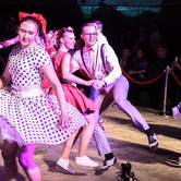 XXXVI OGÓLNOŚWIATOWY KONKURS ROCK’N’ROLLA IM. BILLA HALEYA 2016-02-09