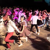 XXXVI OGÓLNOŚWIATOWY KONKURS ROCK’N’ROLLA IM. BILLA HALEYA 2016-02-09