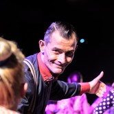 XXXVI OGÓLNOŚWIATOWY KONKURS ROCK’N’ROLLA IM. BILLA HALEYA 2016-02-09