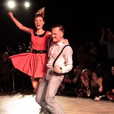 XXXVI OGÓLNOŚWIATOWY KONKURS ROCK’N’ROLLA IM. BILLA HALEYA 2016-02-09