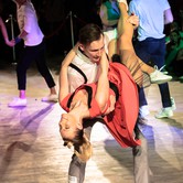 XXXVI OGÓLNOŚWIATOWY KONKURS ROCK’N’ROLLA IM. BILLA HALEYA 2016-02-09