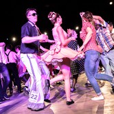 XXXVI OGÓLNOŚWIATOWY KONKURS ROCK’N’ROLLA IM. BILLA HALEYA 2016-02-09