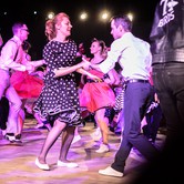 XXXVI OGÓLNOŚWIATOWY KONKURS ROCK’N’ROLLA IM. BILLA HALEYA 2016-02-09